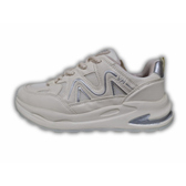 Imagem da oferta TENIS VIA MARTE 322-001-03 Slipon Chuncky Casual Original Dia a Dia Com Nota Fiscal