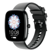 Imagem da oferta Relógio Inteligente Smartwatch Ultra Bazik Prime S35 Ultra Max Masculino E Feminino Cor Preto Para Android Ios 123 Modos Esporte Ip67 47mm