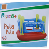 Imagem da oferta Pula-Pula Arena Bestway - brink+