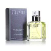 Imagem da oferta Perfume Eternity Calvin Klein 100ml EDT - Masculino