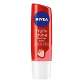 Imagem da oferta 4 Unidades de Hidratante Labial Nivea 4,8g