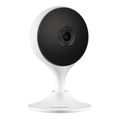 Imagem da oferta Câmera Inteligente Full Hd Im3 C Mibo Cam Wifi Branca Intelbras