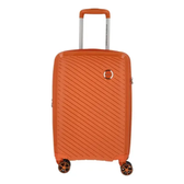 Imagem da oferta Mala de Viagem American Tourister Zanzibar Pequena Laranja