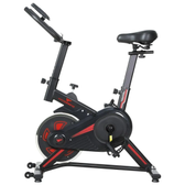 Imagem da oferta Bicicleta Spinning Mecânica Wonderfit Go Vermelha Roda de Inercia 4kg (WSB04HBTA-VM)