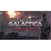 Imagem da oferta Jogo Battlestar Galactica Deadlock - PC Steam