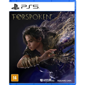 Imagem da oferta Jogo Forspoken - PS5