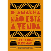 Imagem da oferta eBook O Amanhã Não Está à Venda - Ailton Krenak