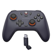 Imagem da oferta GameSir Nova Lite Controle Bluetooth e Sem Fio 2.4G para PC Windows Celular Android iPhone Nintendo Switch e Steam Dec