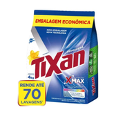 Imagem da oferta Sabão Em Pó Tixan Ypê Primavera Sachê 4kg