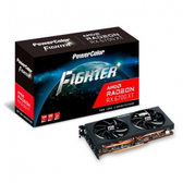 Imagem da oferta Placa de Vídeo PowerColor Fighter AMD Radeon RX 6700 XT 16Gbps 12GB GDDR6 AMD RDNA 2 Architecture e FreeSync - AXRX 6700XT 12GBD6-3DH