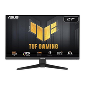 Imagem da oferta Monitor Asus Tuf Gaming, 27", Ips, Full Hd, 146Hz, 1ms, FreeSync, Hdr10, Hdmi, DisplayPort, Preto Vg279qe5a