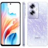 Imagem da oferta Smartphone OPPO A79 256GB 5G 8GB  6,72" Câm. 50MP + Selfie 8MP Dual Chip