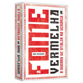 Imagem da oferta Livro A fome vermelha: A guerra de Stalin na Ucrânia - Anne Applebaum