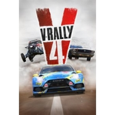 Imagem da oferta Jogo V-Rally 4 - Xbox One