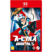 Imagem da oferta Orbitals - Nintendo Switch 2