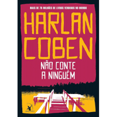 Imagem da oferta Ebook Não Conte a Ninguém