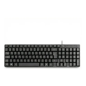 Imagem da oferta Teclado Com Fio Viper Pro Focus Elevate V0101 Qwerty Abnt2 Preto Português Brasil