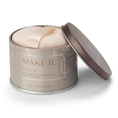 Imagem da oferta Pó Iluminador Perfumado para Rosto e Corpo Make B. Gold 12g - O Boticário