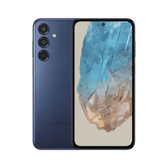 Imagem da oferta Celular Samsung Galaxy M35 5G, Câmera Tripla até 50MP, Selfie 50MP, Tela Super AMOLED + 6.6 120Hz, 256GB, 8GB RAM