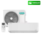 Imagem da oferta Ar Condicionado Split Inverter Hisense R-32 Hi-wall 12.000 Btus Quente e Frio