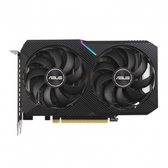 Imagem da oferta Placa de Video Asus GeForce RTX 3060 V2 OC 12GB GDDR6 Dual 192-bit DUAL-RTX3060-O12G-V2
