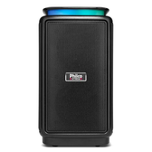 Imagem da oferta Caixa de Som Speaker Bluetooth Philco Extreme 50W Bateria 14h PBS56