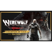 Imagem da oferta Jogo Werewolf: The Apocalypse - Earthblood Gaia Edition - PC Epic Games