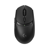 Imagem da oferta Mouse Gamer sem fio Logitech G309 LIGHTSPEED com Switches LIGHTFORCE Sensor HERO 25K 6 botões programáveis Compatí