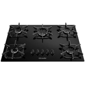 Imagem da oferta Cooktop 5 Bocas Mueller Bivolt G5