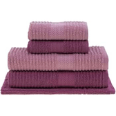 Imagem da oferta Jogo de toalhas Buddemeyer Doris Banho - 5 peças