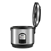 Imagem da oferta Panela de Arroz Elétrica Philco PH5 Visor Glass - 400W