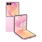 Imagem da oferta Celular Samsung Galaxy Z Flip8 512gb 12gb Ram Câmera 50mp - Rosa
