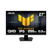 Imagem da oferta Monitor Gamer ASUS TUF 27 QHD 255Hz G-Sync HDR
