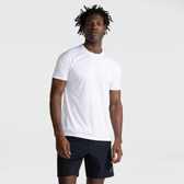 Imagem da oferta Camiseta Whats Wear Lisa Dry Fit com Proteção Solar UV - Masculina