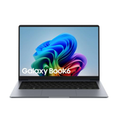 Imagem da oferta Samsung Notebook Galaxy Book6 16" Ultra 7 355 32GB 1TB SSD Windows 11 Home 1.74 kg