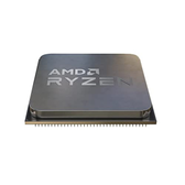 Imagem da oferta Processador AMD Ryzen 7 5700X 3,4 GHz 8 núcleos 16 threads cache de 32 MB soquete AM4 OEM