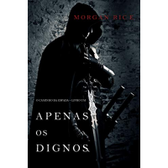Imagem da oferta eBook Apenas os Dignos (O Caminho da Espada – Livro Um) - Morgan Rice