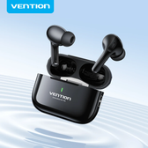 Imagem da oferta Fones de ouvido Vention ECHO LITE E11 Bluetooth Bluetooth 5.4 HiFi TWS True Wireless In Ear Fones de ouvido estéreo esp
