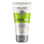 Imagem da oferta Leave-in Inoar Cicatrifios Plástica Capilar Instantânea - 50ml