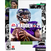 Imagem da oferta Jogo Madden NFL 21 - PC Steam Fim de Semana Gratuito