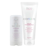 Imagem da oferta Kit Amend Seca Sem Frizz + Acidificante O Queridinho