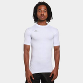 Imagem da oferta Camiseta Kappa Térmica Embrace Masculina