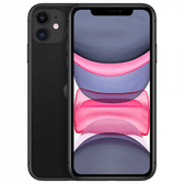 Imagem da oferta iPhone 11 Apple 64GB Preto Tela de 6,1 Câmera Dupla de 12MP iOS