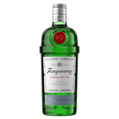 Imagem da oferta Gin Tanqueray London Dry, 750ml