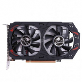 Imagem da oferta Placa de Vídeo Colorful NVIDIA GeForce GTX 1050 Ti 4GB GDDR5 128bit 212327100844