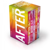 Imagem da oferta Livro Box After - Anna Todd