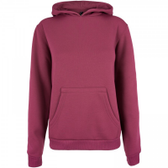 Imagem da oferta Blusão com Capuz Oxer Essential - Feminino