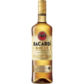 Imagem da oferta Rum Bacardi Carta Oro 700ml
