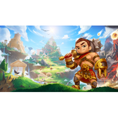 Imagem da oferta Jogo Divine Knockout (DKO): Edição do Fundador - PS4 & PS5