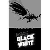 Imagem da oferta eBook HQ Batman Black & White: AN Innocent Guy (Inglês) - Brian Bolland